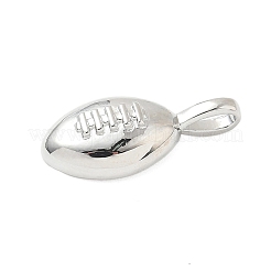 Латунные подвески&nbsp;KK-D364-07P