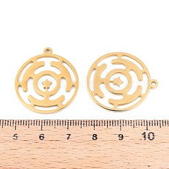 Подвески из нержавеющей стали 304&nbsp;STAS-N108-40G