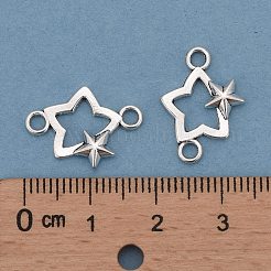 Коннекторы из сплава&nbsp;X-PALLOY-A19924-AS-FF