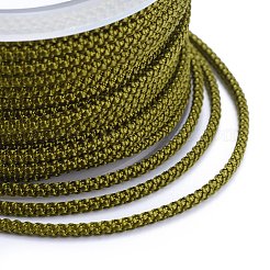 Полиэстер плетеный шнур&nbsp;OCOR-F010-A19