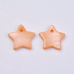 Подвески из раковины&nbsp;BSHE-P026-01