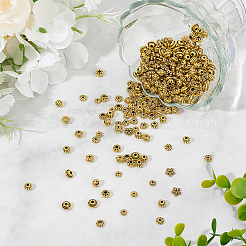 320 шт. 8 стиля бусины-распорки в тибетском стиле&nbsp;FIND-AN0001-66