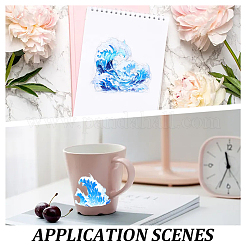 Наклейки для домашних животных&nbsp;STIC-WH20002-47