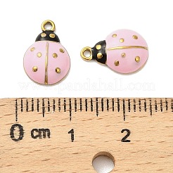 Подвески из эмалированной нержавеющей стали 304&nbsp;STAS-S172-03-G01