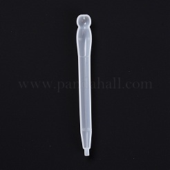 Силиконовые Молды для шариковой ручки своими руками&nbsp;DIY-Z019-12