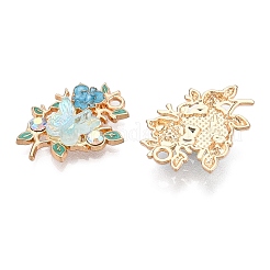 Стойки обшивки сплава эмали подвески&nbsp;ENAM-N056-373KCG-02