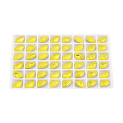 K9 стеклянные каноши&nbsp;MRMJ-N029-23-01