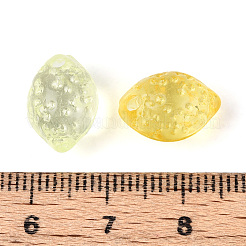 Прозрачные акриловые брелоки&nbsp;OACR-N146-03