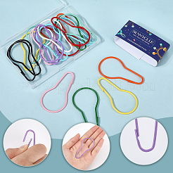 20 шт. 10 цвета&nbsp;IFIN-SC0001-94