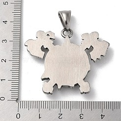 Подвески из нержавеющей стали viking 304&nbsp;LS-STAS-L223-11AS