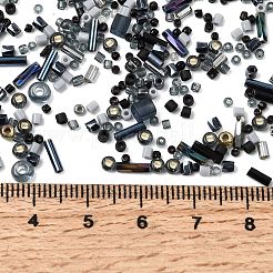 Смесь бисера миюки&nbsp;X-SEED-Z005-01J