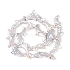 Натуральный жемчуг в стиле барокко кеши&nbsp;PEAR-N020-P06-01C