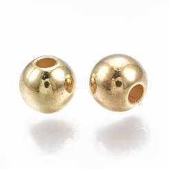 CCB пластиковые шарики&nbsp;X-CCB-T006-004KC-5mm