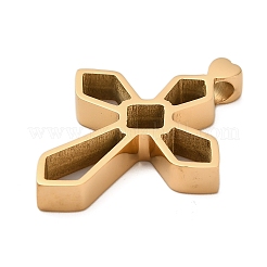 Подвески из нержавеющей стали 304&nbsp;STAS-B111-03G