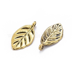 Сплавочные подвески тибетского стиля&nbsp;LS-PALLOY-A15388-AG-NF