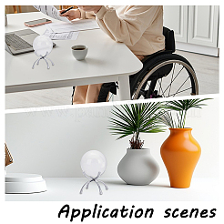 Стенды для демонстрации ископаемых железных минералов&nbsp;ODIS-WH0001-92B-P