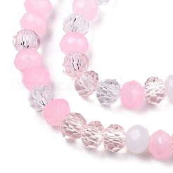 Стеклянные бусины&nbsp;X1-EGLA-A034-M2mm-02