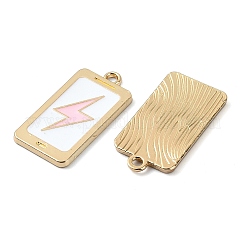 Стойки обшивки сплава эмали подвески&nbsp;PALLOY-F308-09G-03