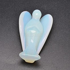 Ангел Opalite украшения домашнего дисплея&nbsp;LS-DJEW-L009A-08