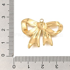 Подвески из нержавеющей стали 201 с вакуумным покрытием pvd&nbsp;STAS-C111-06G