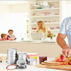 10 шт. жестяные крышки для бутылок&nbsp;IFIN-LP0001-31B