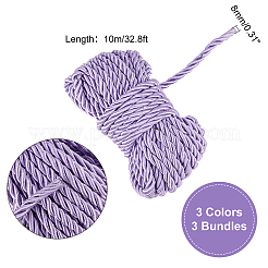 Джутовый шнур&nbsp;OCOR-GA0001-06