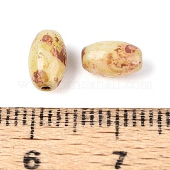 Выпечка краска стеклянные бусины&nbsp;SEED-N009-01D