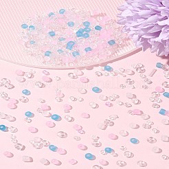 2 набор стеклянных бусин&nbsp;DIY-FS0008-27A