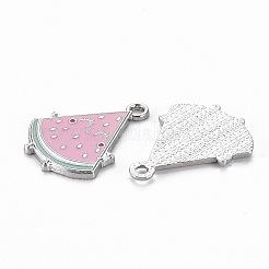 Стойки обшивки сплава эмали подвески&nbsp;ENAM-N053-30-RS