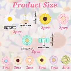 20 шт.&nbsp;SIL-PA0001-19