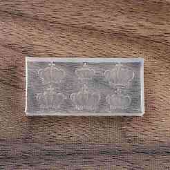 Силиконовые Молды для дизайна ногтей своими руками&nbsp;SIMO-NH0002-01F