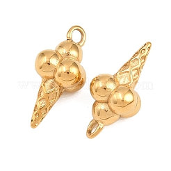 Подвески из нержавеющей стали 304&nbsp;STAS-H241-17A-G