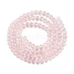 Стеклянные бусины&nbsp;EGLA-A044-T3mm-D22