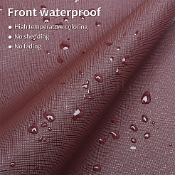 Искусственная кожа&nbsp;DIY-WH0221-23C