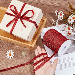 1 рулон блестящей ленты OCOR-CY0001-04A