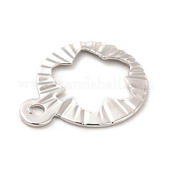 Стойки обшивки латунные подвески&nbsp;KK-E067-15P