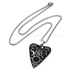 201 подвеска из нержавеющей стали&nbsp;LS-NJEW-C066-10P