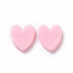 Кабошоны из полимерной глины ручной работы&nbsp;CLAY-A002-02F