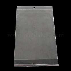 Прямоугольник ОПП целлофановые мешки&nbsp;LS-OPC-R012-200