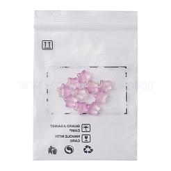 Прозрачные брызги&nbsp;GLAA-FS0001-62A