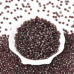 Краска для выпечки пикассо стеклянные бусины&nbsp;SEED-N007-37C