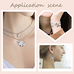 Подвески из сплава в тибетском стиле&nbsp;FIND-SC0003-70