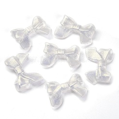 Прозрачные акриловые бусины&nbsp;PACR-C007-06C