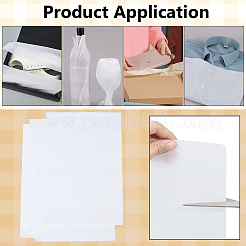 400 шт. бумага для копирования одежды&nbsp;DIY-BC0016-33B-02