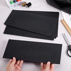 6 шт. 2 стиля пластиковой ткани для дна мешка для самостоятельного изготовления сумок&nbsp;FIND-PH0028-42