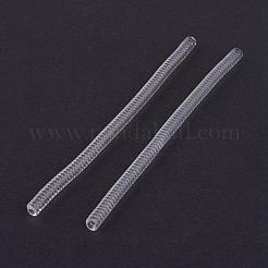 Пластиковая пружинная катушка&nbsp;TOOL-WH0003-17A