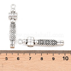 Подвески из сплава в тибетском стиле&nbsp;PALLOY-A024-16AS-1