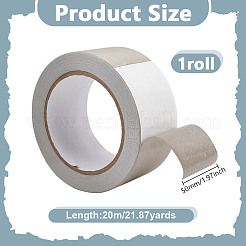 20 м односторонняя токопроводящая тканевая лента&nbsp;AJEW-WH0070-17C