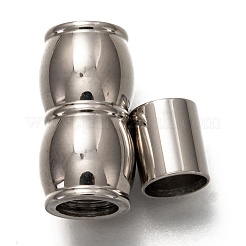 Магнитные застежки из нержавеющей стали 304&nbsp;STAS-L254-002P