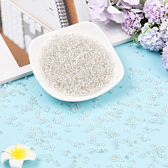 3000шт стеклянный бисер&nbsp;SEED-PA0001-04B-02